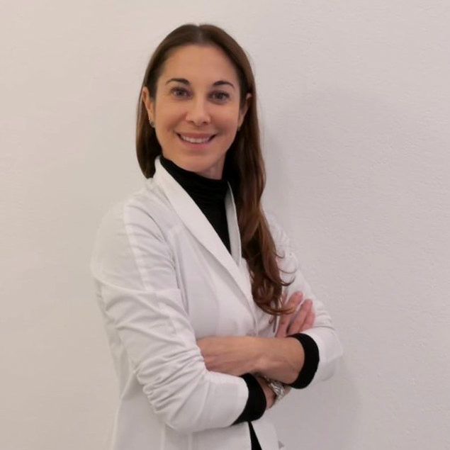 Stefania belletti chirurga vascolare salutein milano