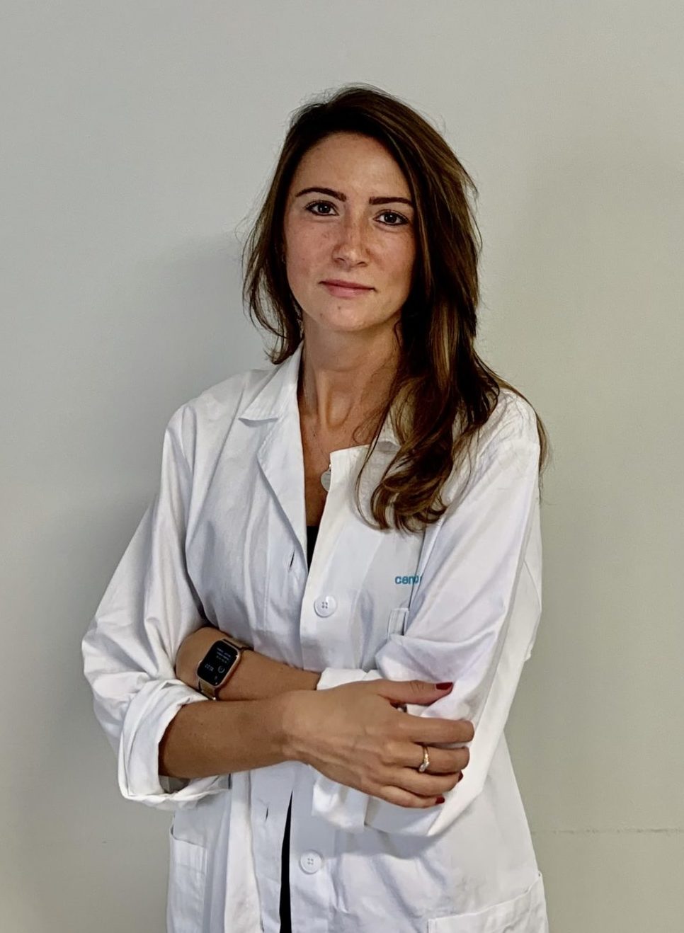 Federica Vitale psicologa salutein milano