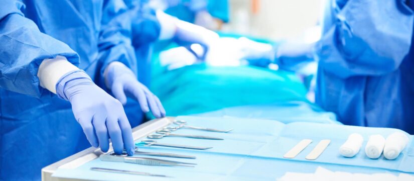Chirurgia Vascolare – Angiologia