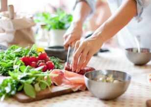 Consigli nutrizionali post vacanza