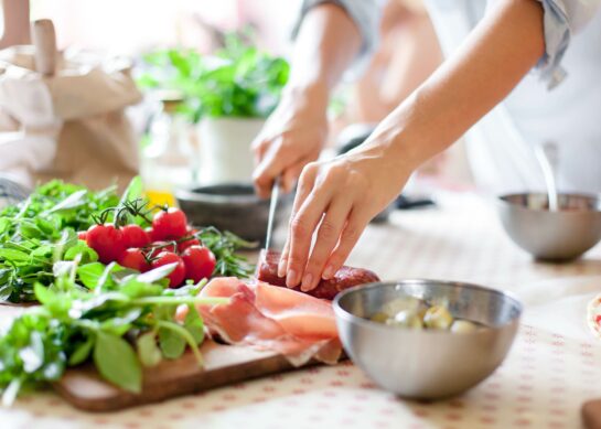 Consigli nutrizionali post vacanza