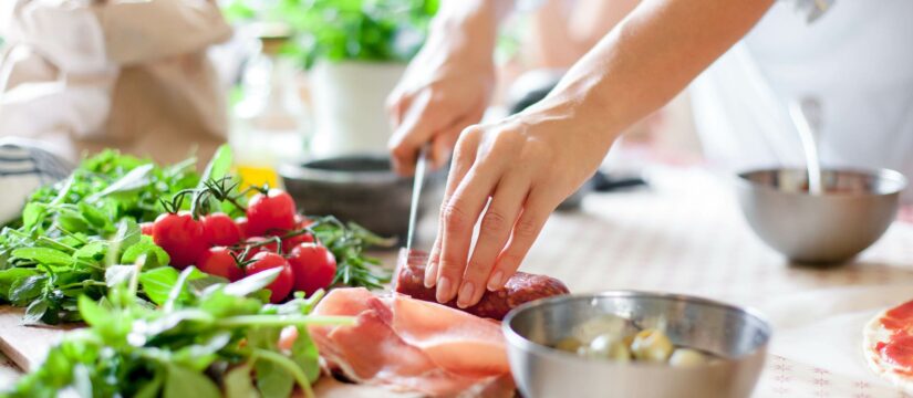 Consigli nutrizionali post vacanza