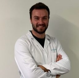 Dott. Matteo Di Donè