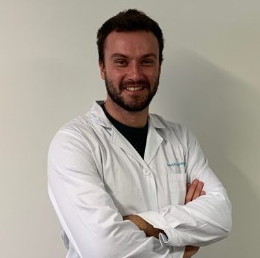 Dott. Matteo Di Donè