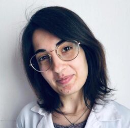 Dott.ssa Doriana Verrelli