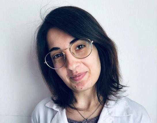 Dott.ssa Doriana Verrelli
