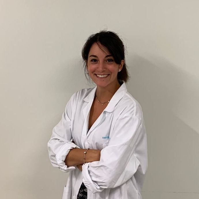 Dott.ssa Daniela Cardella