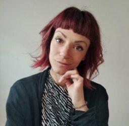 Dott.ssa Veronica Caragnini
