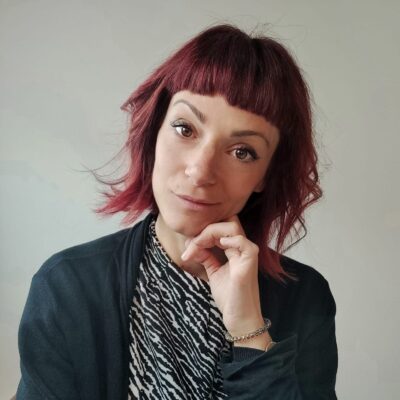 Dott.ssa Veronica Caragnini