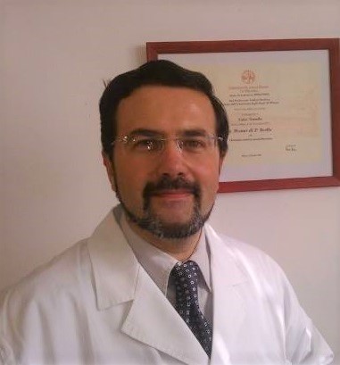 Dott. Fabio Torsello