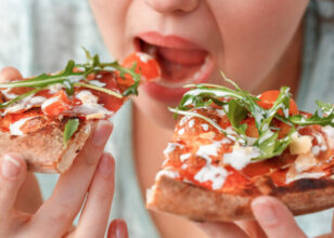 Cibo ed emotività: come vincere la fame nervosa!