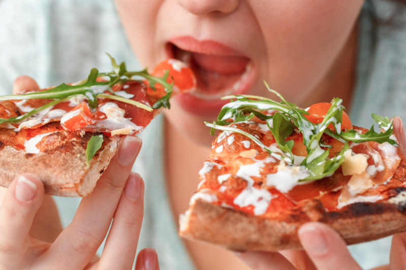 Cibo ed emotività: come vincere la fame nervosa!