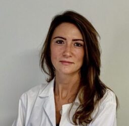 Dott.ssa Federica Vitale