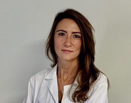 Dott.ssa Federica Vitale