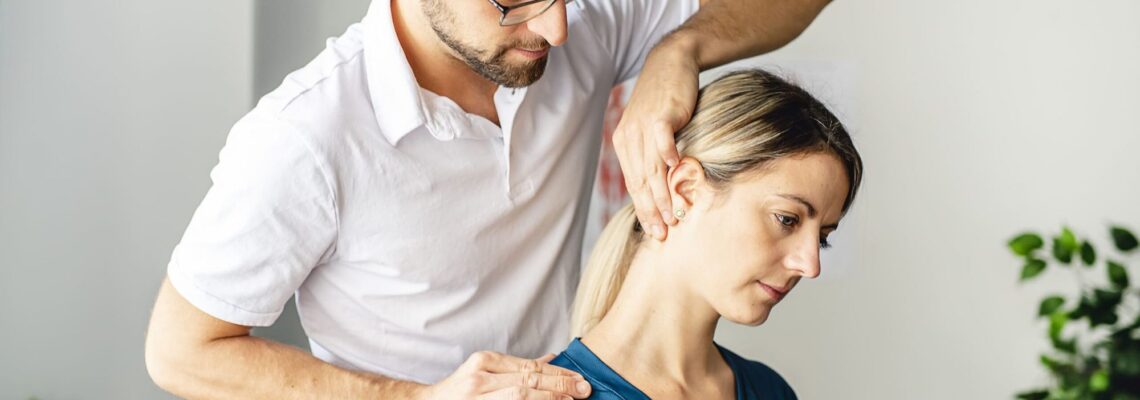 Fisioterapia – Osteopatia