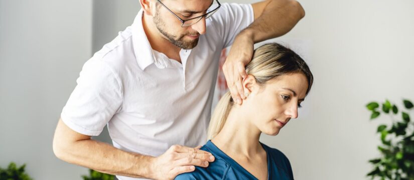 Fisioterapia – Osteopatia