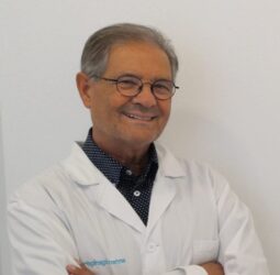 Prof. Angelo Forgione