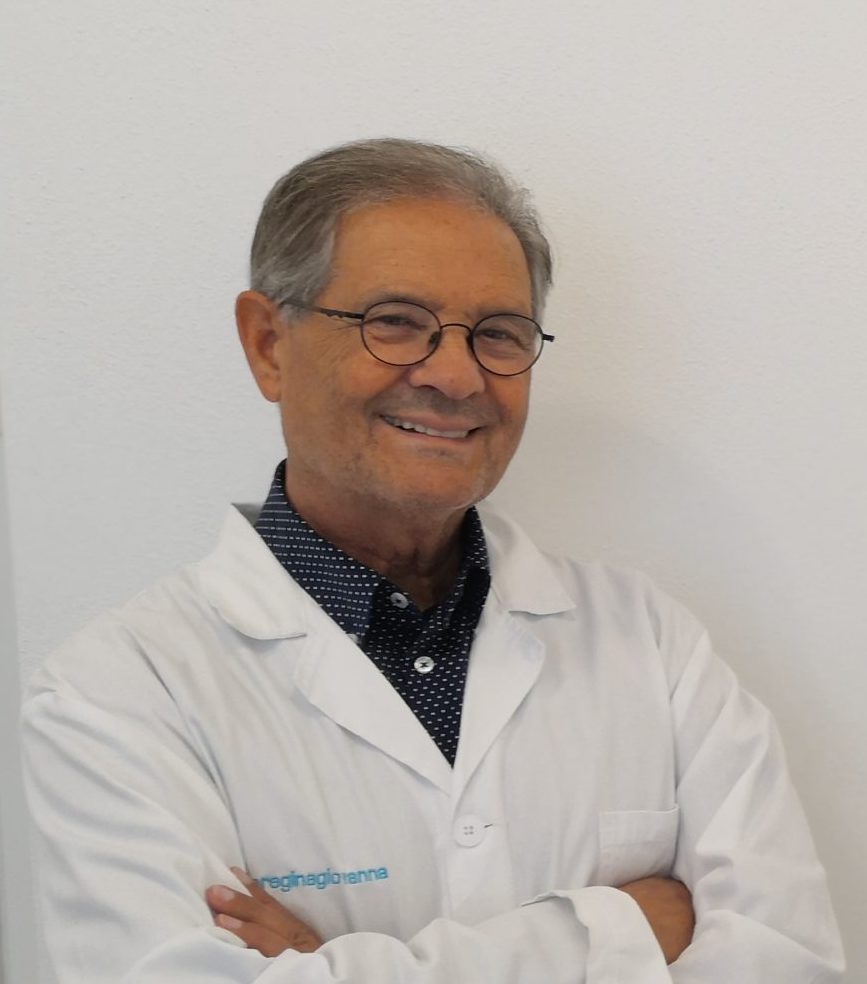 Prof. Angelo Forgione
