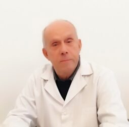 Dott. Gabriele Fiocca