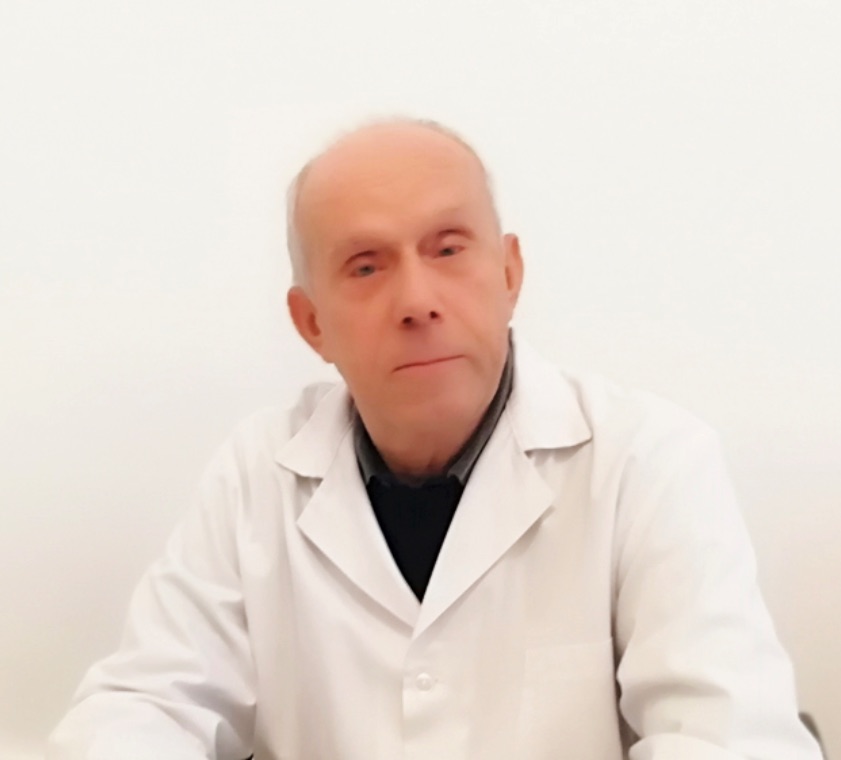 Dott. Gabriele Fiocca