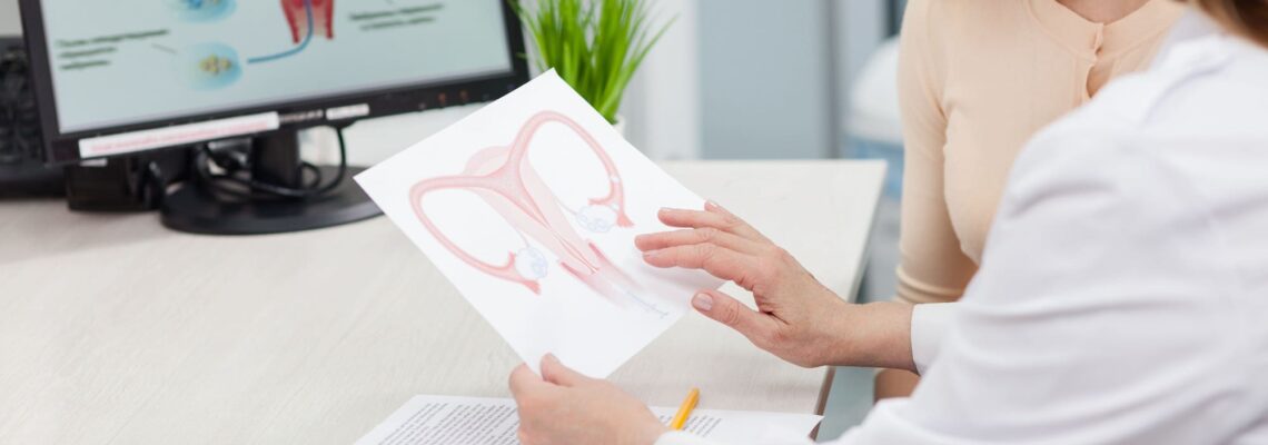 Ginecologia – Ostetricia