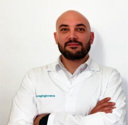 Dott. Matthieu Bresciani