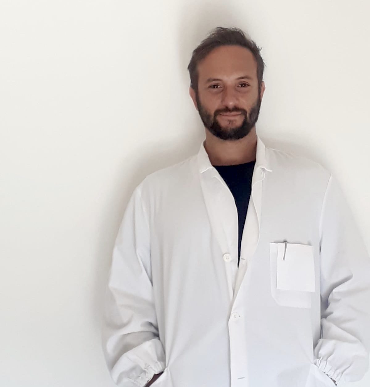 Dott. Mattia Malagni