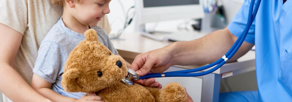 Pediatria