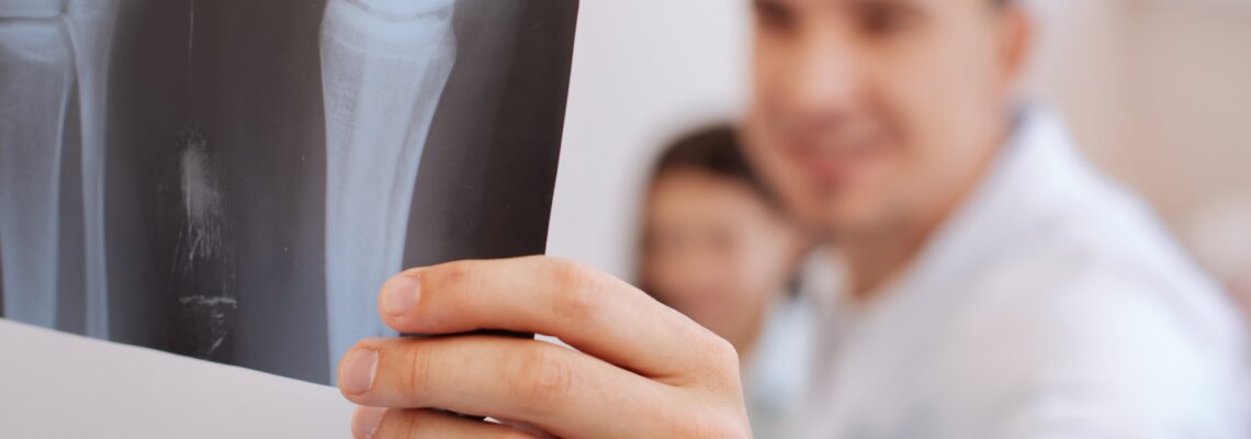 Radiologia – Ecografie Specialistiche