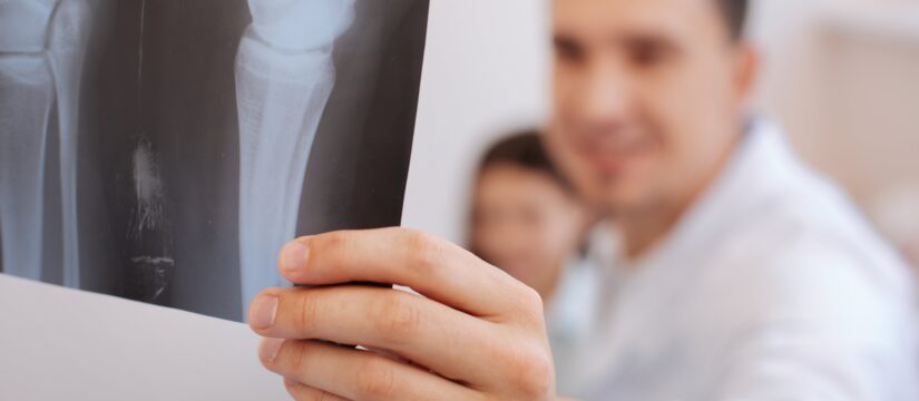 Radiologia – Ecografie Specialistiche