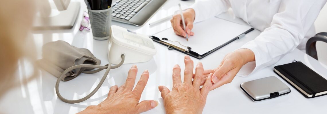 Reumatologia