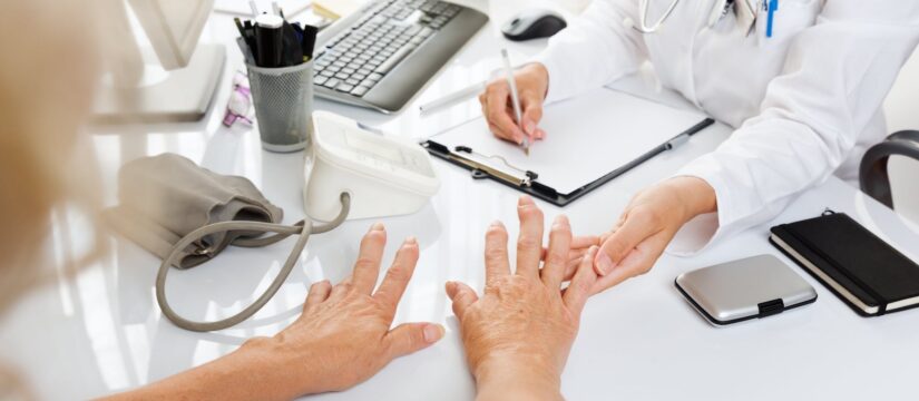 Reumatologia