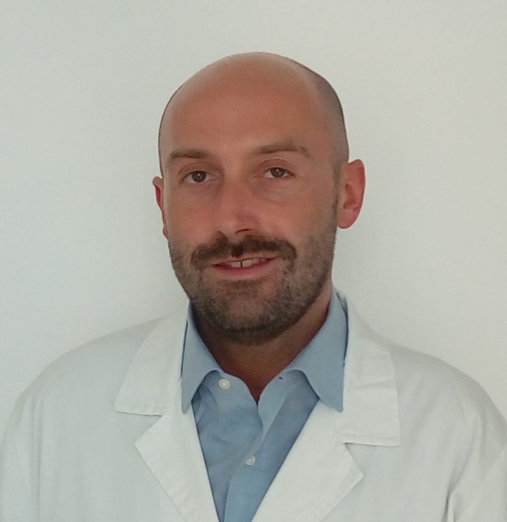 Dott. Stefano Manodoro