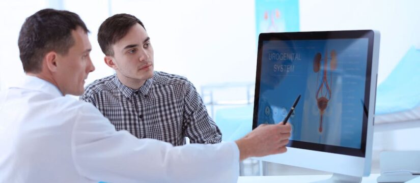 Urologia – Andrologia