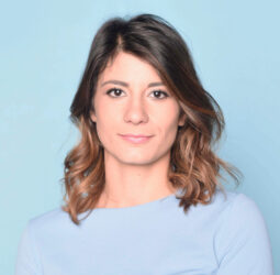 Dott.ssa Valentina Pozzesi