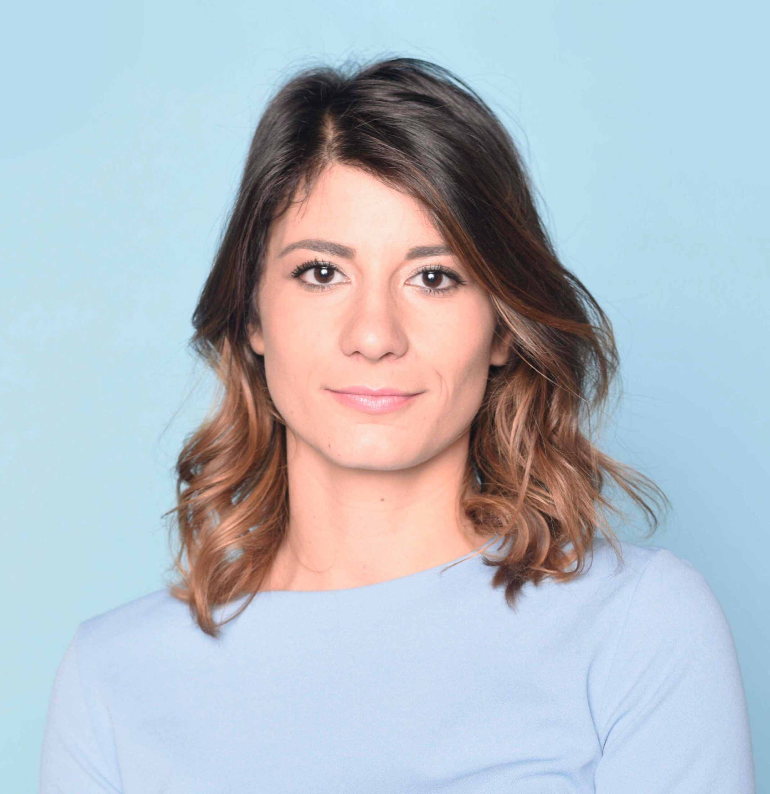Dott.ssa Valentina Pozzesi