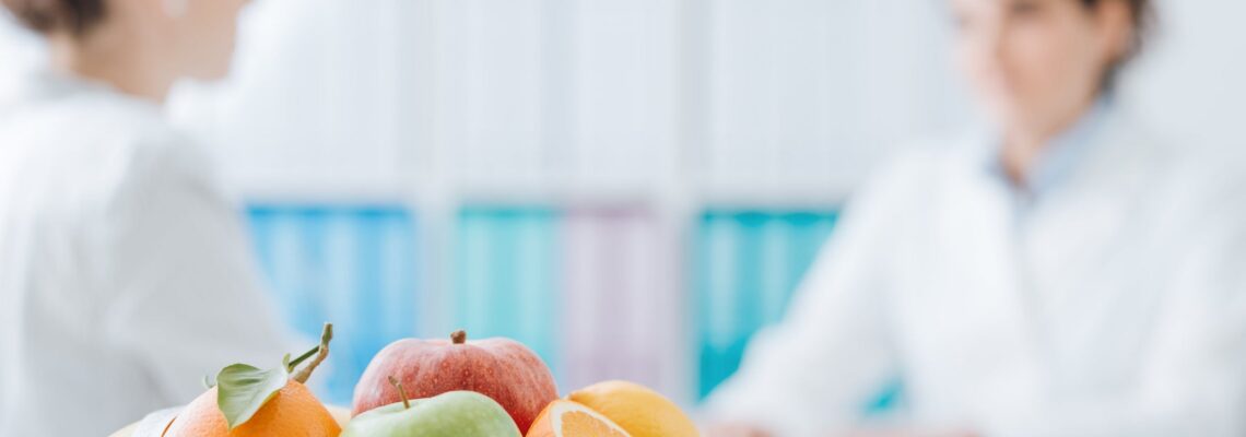 Biologia Nutrizionale