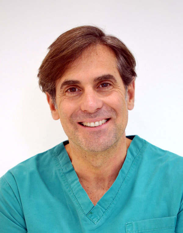 Dott. Aldo Alessi