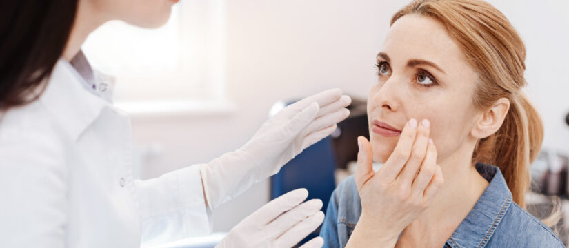Dermatologia – Venereologia
