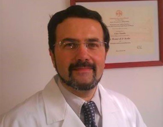 Dott. Fabio Torsello