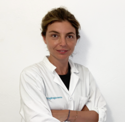 Dott.ssa Elena Bruni