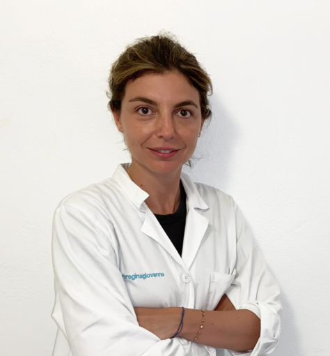 Dott.ssa Elena Bruni