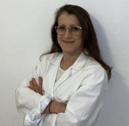 Dott.ssa Maria Paola Zampella