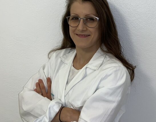 Dott.ssa Maria Paola Zampella