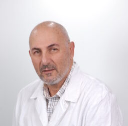 Dott. Roberto Maugeri