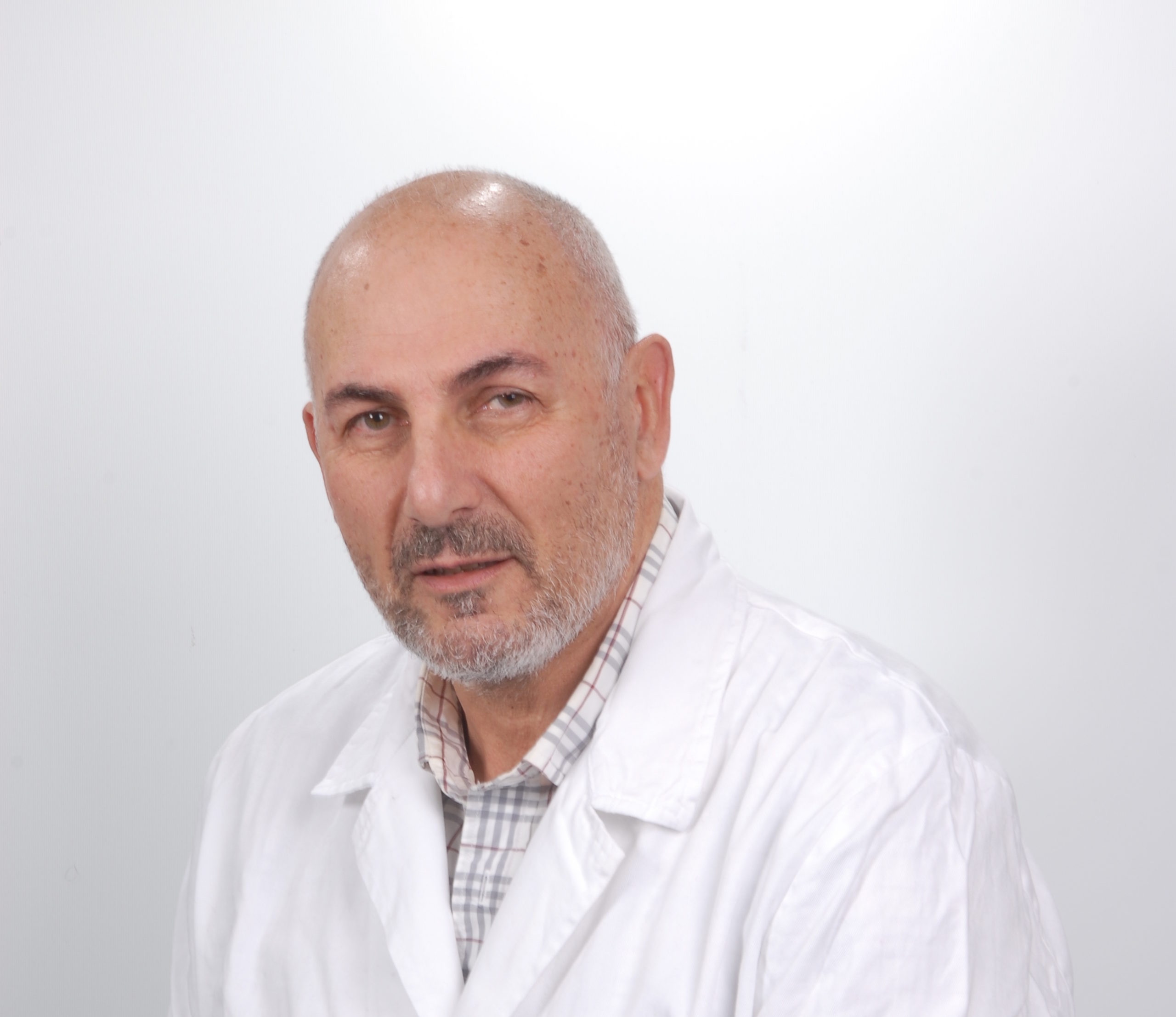 Dott. Roberto Maugeri