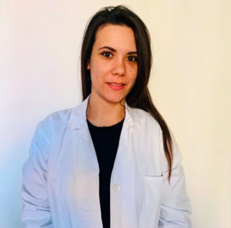 Dott.ssa Emanuela Russo