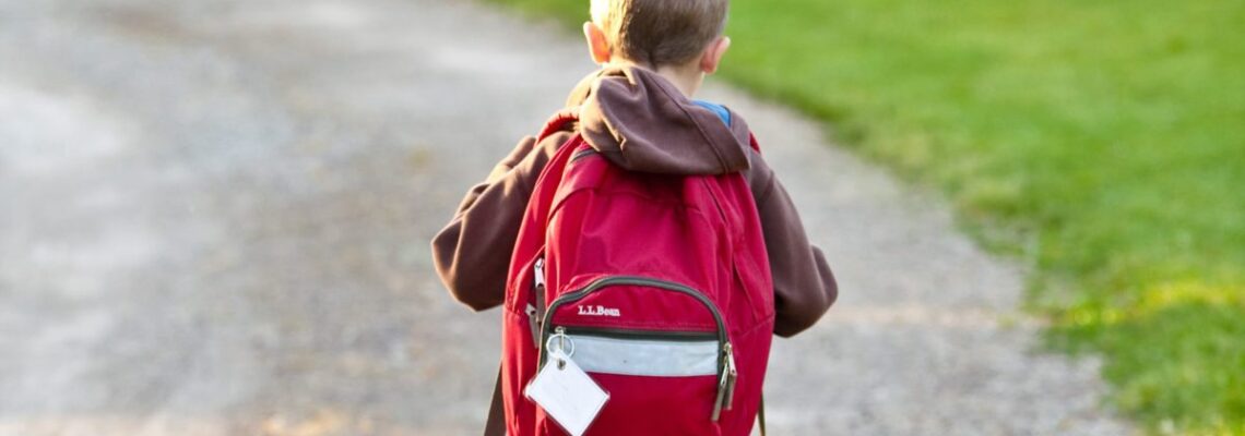 5 Consigli per tornare carichi a scuola!