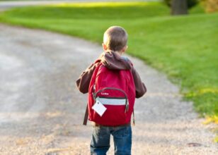 5 Consigli per tornare carichi a scuola!