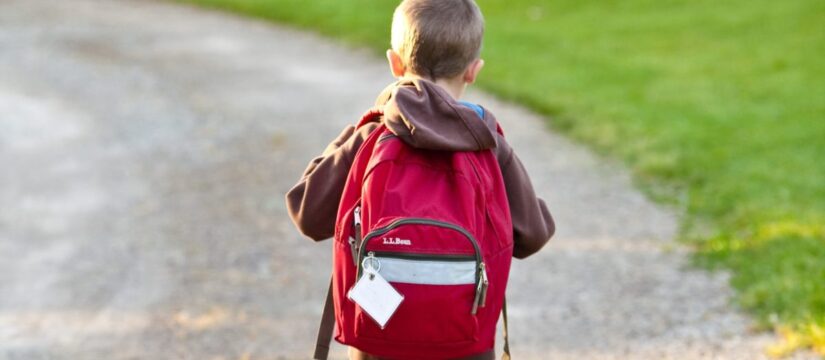 5 Consigli per tornare carichi a scuola!